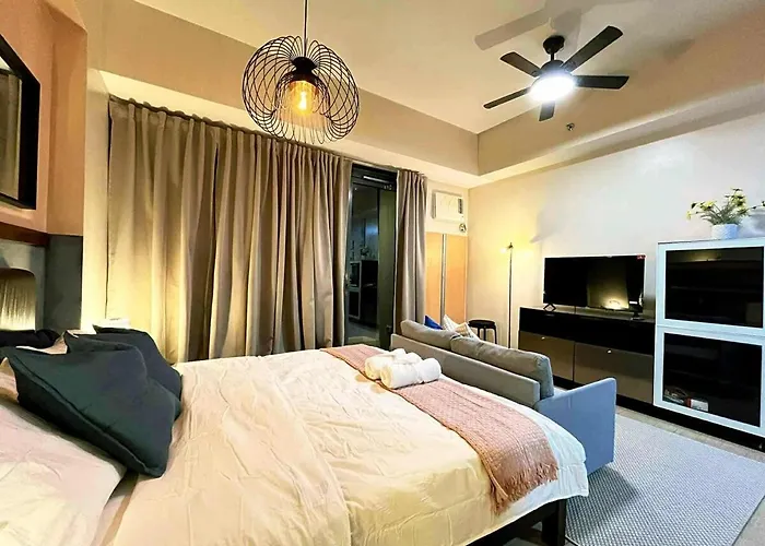 Apartamento Cozy 81 Newport Near Naia Airport Balcony