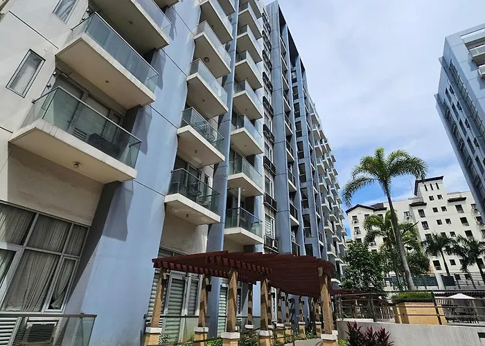 Apartamento Cozy 81 Newport Near Naia Airport Balcony *