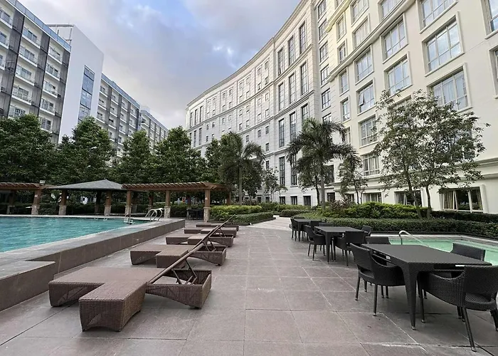 Apartamento Cozy 81 Newport Near Naia Airport Balcony *