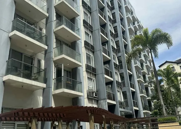 Cozy 81 Newport Near Naia Airport Balcony *
